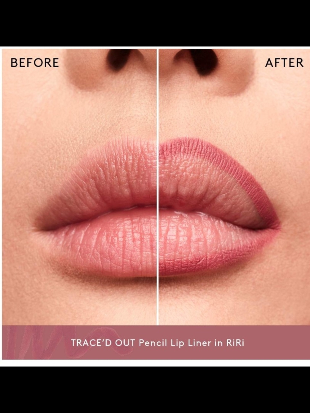 RARE Fenty Beauty Lined + Luminized Lip Set NIB - Picture 7 of 7